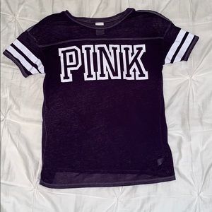 Oversized PINK T-Shirt